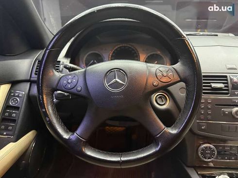 Mercedes-Benz C-Класс 2007 - фото 18