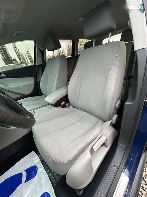 Volkswagen Passat 2007 - фото 15