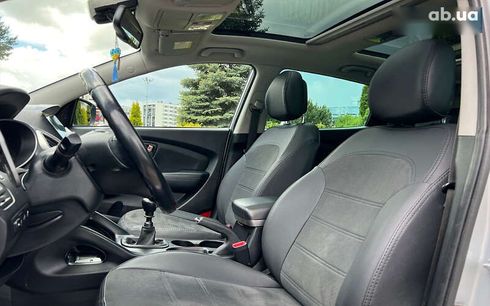 Hyundai ix35 2010 - фото 15
