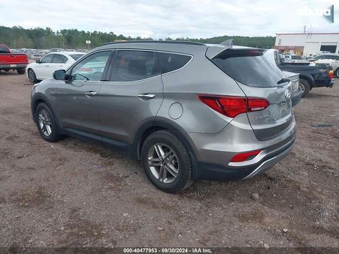 Hyundai Santa Fe 2016 - фото 3