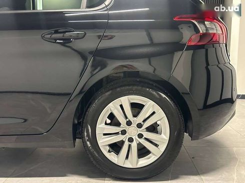 Peugeot 308 2020 - фото 7