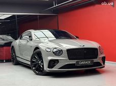 Продажа Bentley Сontinental GT - купить на Автобазаре
