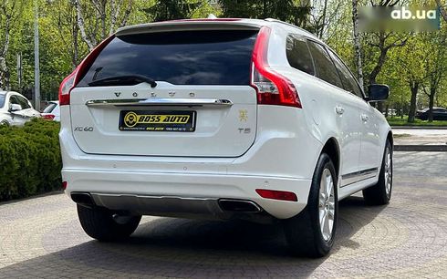 Volvo XC60 2015 - фото 7