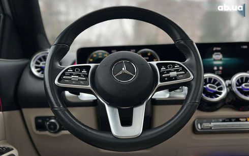 Mercedes-Benz GLB-Класс 2020 - фото 10