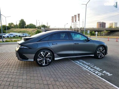 Hyundai Ioniq 6 2023 - фото 14