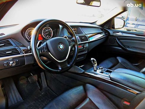 BMW X6 2013 - фото 6