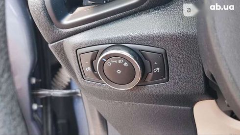 Ford EcoSport 2018 - фото 24