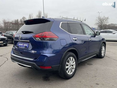 Nissan Rogue 2019 - фото 5