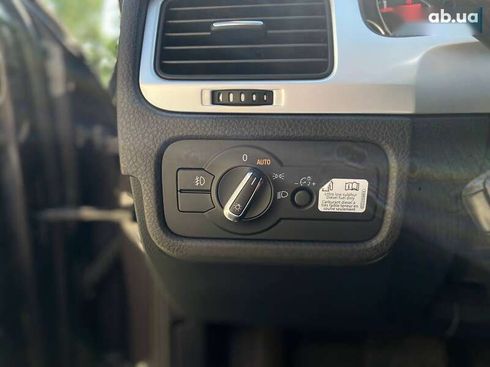 Volkswagen Touareg 2012 - фото 21