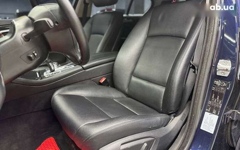 BMW 5 серия 2013 - фото 9