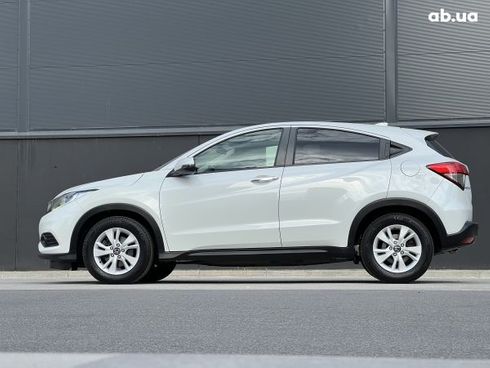 Honda HR-V 2018 - фото 8