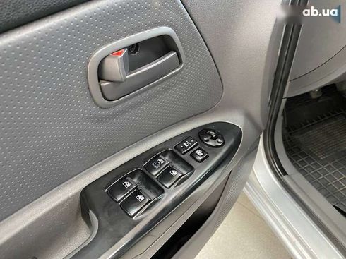 Kia Rio 2010 - фото 16