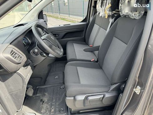 Peugeot Expert 2024 - фото 20