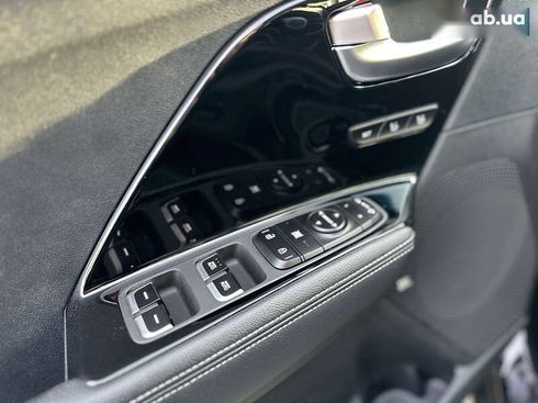 Kia Niro 2020 - фото 18
