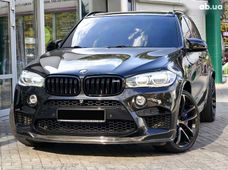 Продажа б/у BMW X5 2015 года в Днепре - купить на Автобазаре