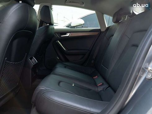 Audi A5 2014 - фото 30