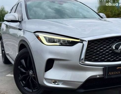 Infiniti QX50 2018 - фото 3