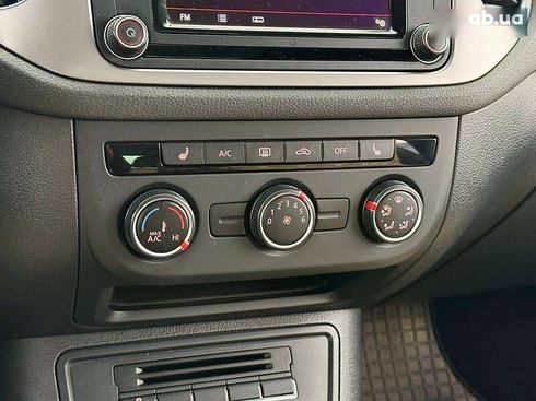 Volkswagen Tiguan 2016 - фото 28