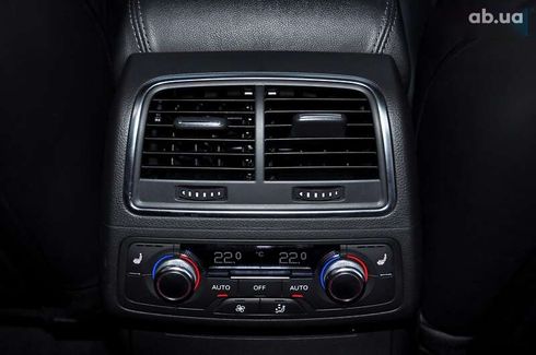 Audi A6 2012 - фото 29