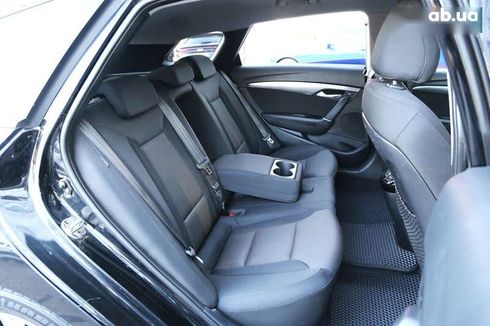 Hyundai i40 2013 - фото 11