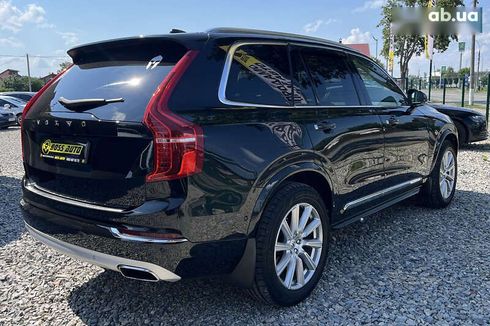 Volvo XC90 2016 - фото 6