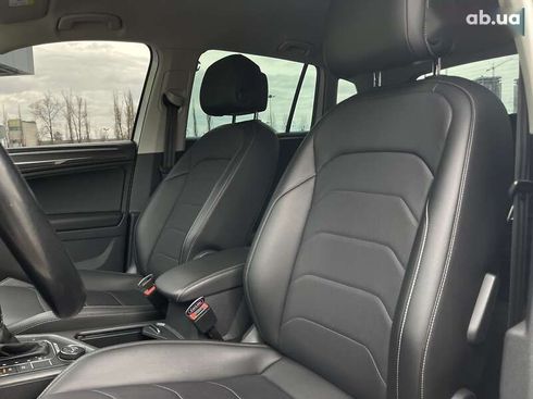 Volkswagen Tiguan 2018 - фото 15