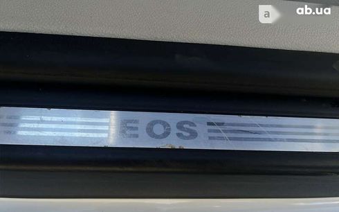 Volkswagen Eos 2011 - фото 15