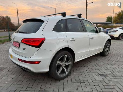 Audi Q5 2015 - фото 5