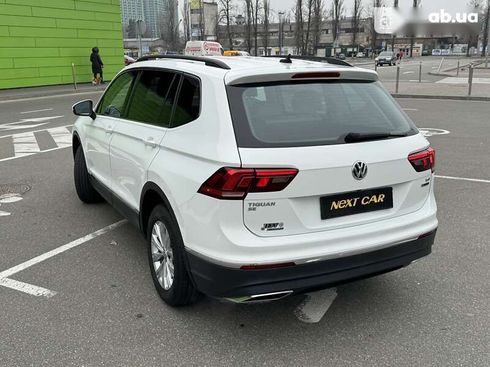 Volkswagen Tiguan 2017 - фото 9