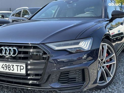 Audi S6 2021 - фото 7