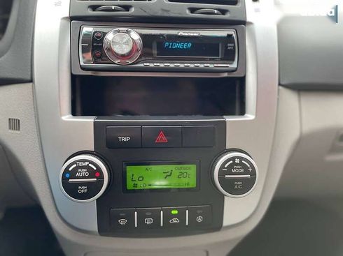 Kia Cerato 2007 - фото 27