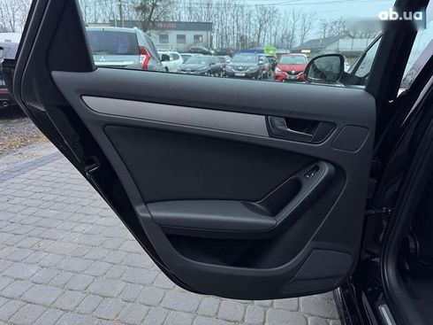 Audi A4 2008 - фото 24