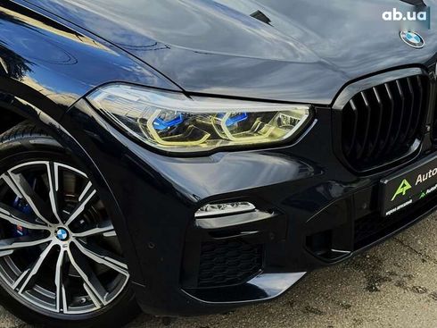 BMW X5 2020 - фото 13