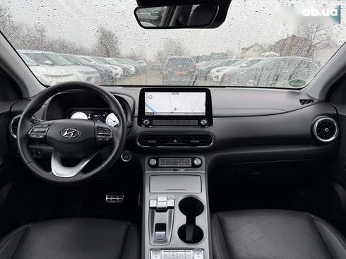 Hyundai Kona 2020 - фото 3