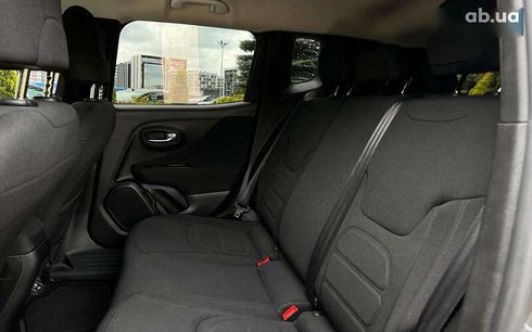 Jeep Renegade 2019 - фото 12