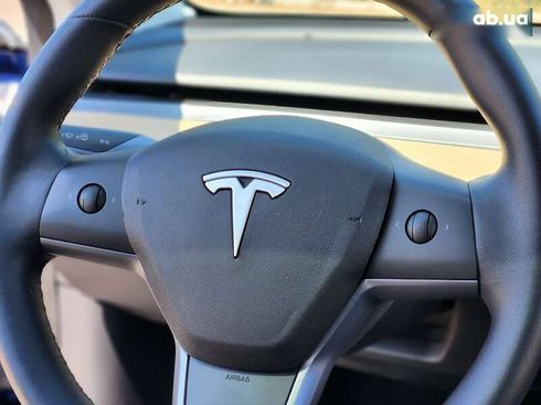 Tesla Model 3 2019 - фото 13