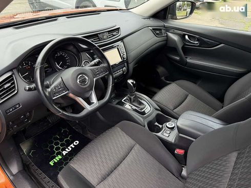 Nissan X-Trail 2019 - фото 28