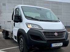 Продаж вживаних Fiat Ducato 2020 року в Києві - купити на Автобазарі