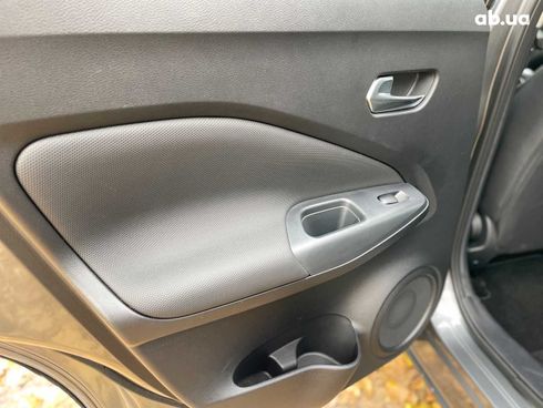 Nissan Juke 2021 серый - фото 28