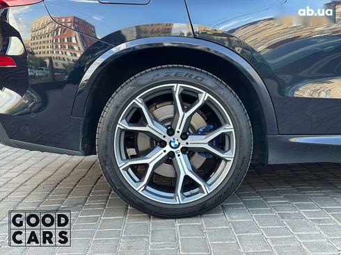 BMW X5 2019 - фото 13