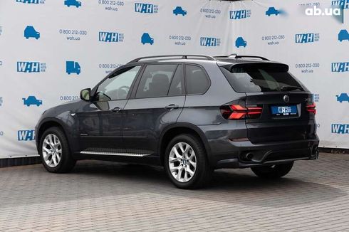 BMW X5 2011 - фото 10