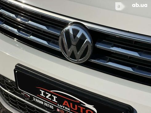 Volkswagen Tiguan 2020 - фото 14