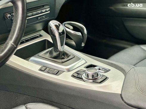 BMW Z4 2012 - фото 14