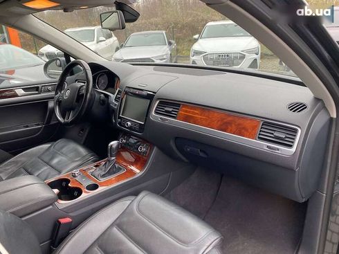 Volkswagen Touareg 2014 - фото 11