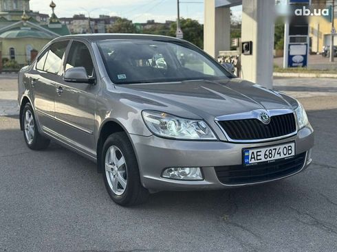 Skoda Octavia 2012 - фото 10