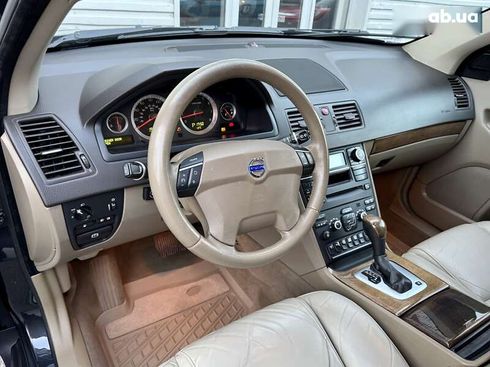Volvo XC90 2011 - фото 23