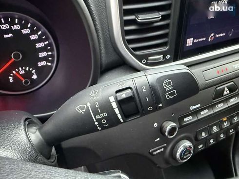 Kia Sportage 2021 - фото 17