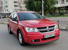 Dodge Journey 2015 год - купить на Автобазаре