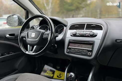SEAT Altea 2011 - фото 11