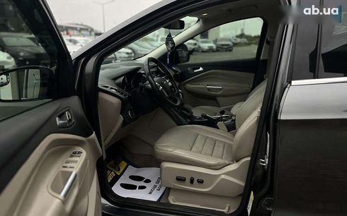 Ford Escape 2016 - фото 16